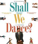 Shall We Dance? , Koji Yakusho