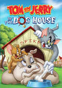 Tom and Jerry: In the Dog House 