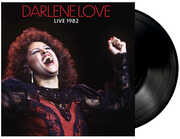Live 1982 , Darlene Love