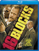 16 Blocks , Bruce Willis