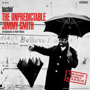 Bashin' - The Unpredictable Jimmy Smith (Verve Acoustic Sounds Series , Jimmy Smith