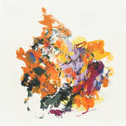 Our Lives Entwined , Leaving Laurel