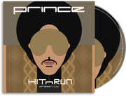 HITnRUN phase two , Prince