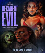 Decadent Evil
