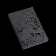 THE SIN: VANISH [FORBIDDEN Ver.] , ENHYPEN