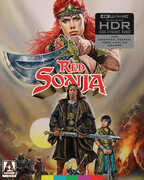 Red Sonja , Arnold Schwarzenegger