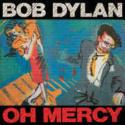 Oh Mercy , Bob Dylan