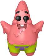 Funko POP! Animation: SpongeBob SquarePants - Patrick