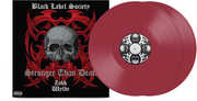 Stronger Than Death - Magenta , Black Label Society