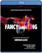 The Business of Fancydancing , Evan Adams
