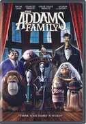 The Addams Family , Oscar Isaac