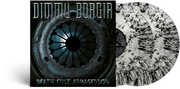 Death Cult Armageddon , Dimmu Borgir