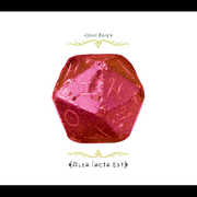 Alea Iacta Est , John Zorn