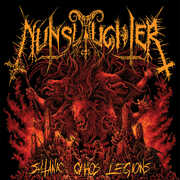 Satanic Chaos Legions , Nunslaughter