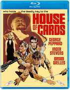 House of Cards , George Peppard