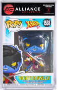 Funko POP! Marvel: X-Men '97 - Nightcrawler - Alliance Authentic Encapsulated