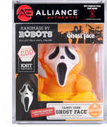 Ghost Face Candy Corn Scented Limited Edition Vinyl Figure - Alliance Authentic Encapsulated