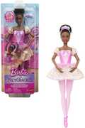 Barbie in the Nutcracker Land of Sweets Ballerina Nikki Doll
