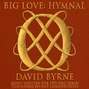 Big Love Hymnal , David Byrne