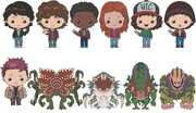 Stranger Things: Tales from '85 - 3D Foam Bag Clip - Blind Bag PDQ
