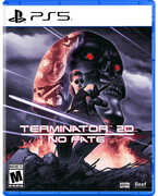 Terminator 2D: NO FATE Standard Edition for Playstation 5 