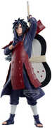 Banpresto - Naruto Shippuden - Madara Uchiha Statue 