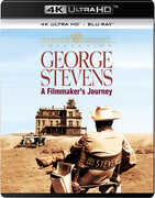 George Stevens: A Filmmaker's Journey , Douglas Fairbanks, Jr.