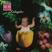 Zabagabee: The Best Of Barnes & Barnes , Barnes & Barnes