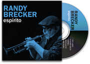 Espirito , Randy Brecker