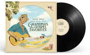 Grandma's Gospel Favorites , Jason Mraz
