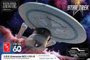 AMT Star Trek: Generations U.S.S. Enterprise NCC-1701-B 1/ 1000 Scale Model Kit 