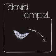 No More Mr. Nice Guy , David Lampel