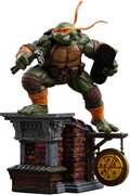 Teenage Mutant Ninja Turtles - Art Scale 1/ 10 - Michaelangelo Statue (TMNT) 
