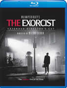 The Exorcist (Extended Director's Cut) , Ellen Burstyn