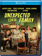 Unexpected Family , Jackie Chan