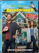 The Breadwinner , Nate Bargatze