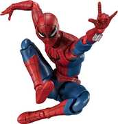 Tamashii Nations - Marvel Spider-Man: Brand New Day - S.H.Figuarts - Spider-Man Action Figure