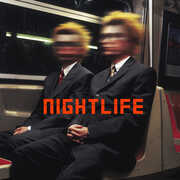 Nightlife , Pet Shop Boys
