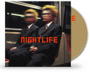 Nightlife , Pet Shop Boys