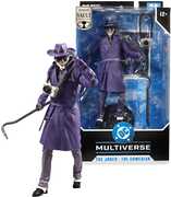 McFarlane Vault - DC Multiverse - The Joker (The Comedian) (Batman: Three Jokers) 7" Action Figure
