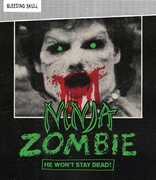 Ninja Zombie