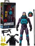 G.I. Joe - Classified Series - #209, Toxo-Viper Action Figure