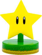 Nintendo - Super Star Icon Light V3 