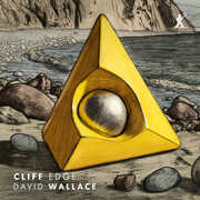 David Wallace: Cliff Edge , Heather Roche