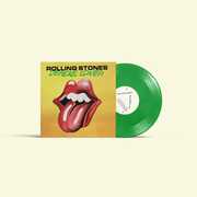 Jealous Lover , The Rolling Stones