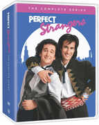Perfect Strangers: The Complete Series , Bronson Pinchot
