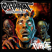 The Purge , Cutthroat La