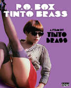 P.O. Box Tinto Brass