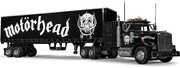 Corgi Heavy Metal Trucks - Motorhead 1:50 Scale Diecast 