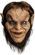 Leprechaun - Deluxe Injection Plastic Mask